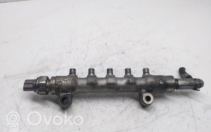 Subaru Outback Tuyau de conduite principale de carburant 