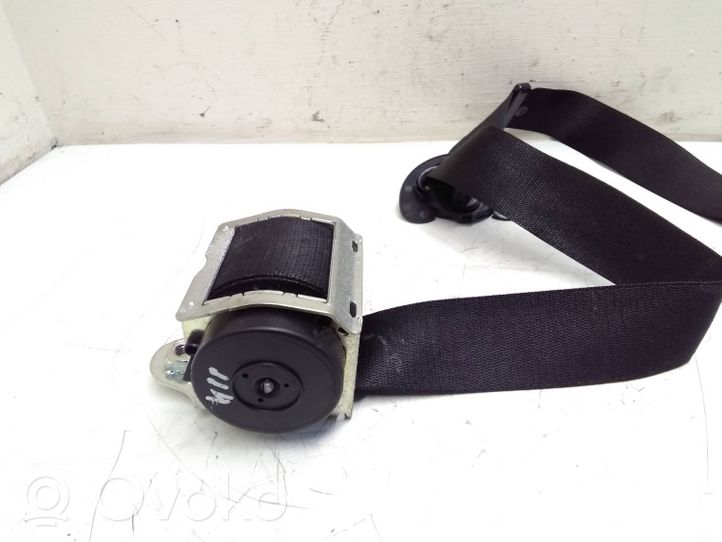 BMW 5 F10 F11 Front seatbelt 610126300C