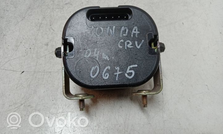 Honda CR-V Syrena alarmu 37110SCAE012M1