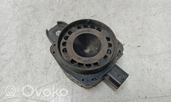 Renault Megane III Alarm system siren 30100187