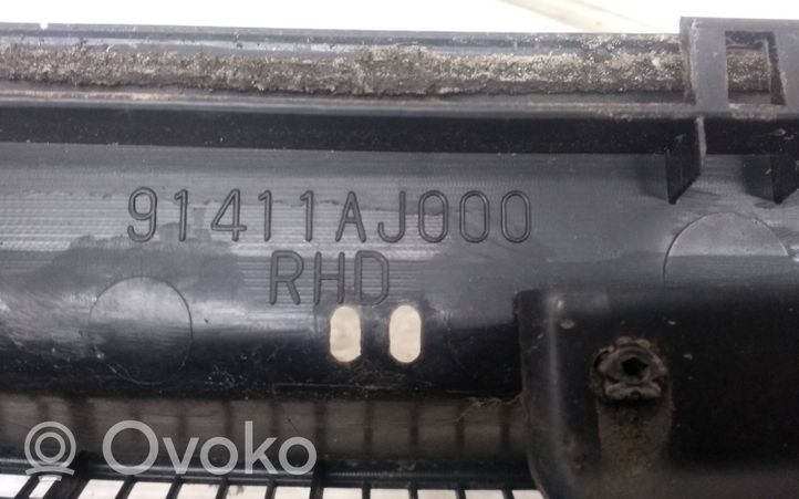 Subaru Outback Stikla tīrītāja slotiņas 91411AJ000