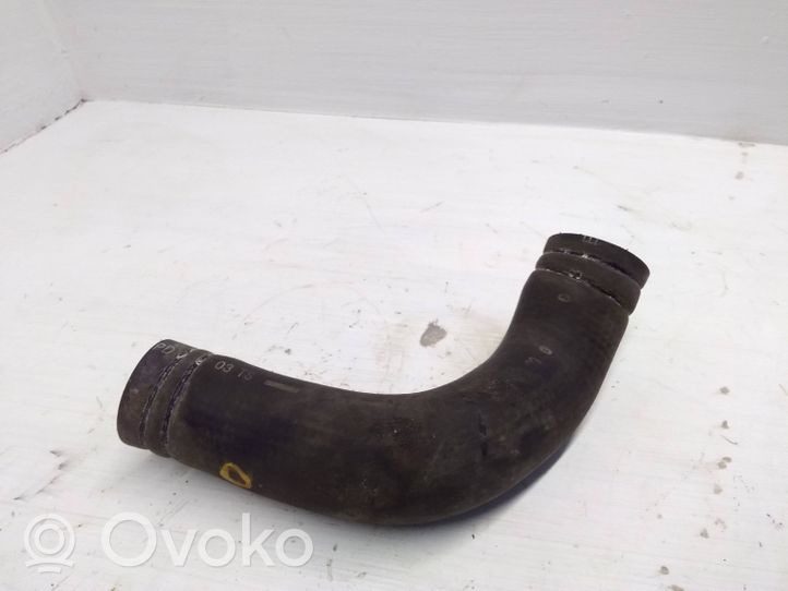 Subaru Forester SF Engine coolant pipe/hose 