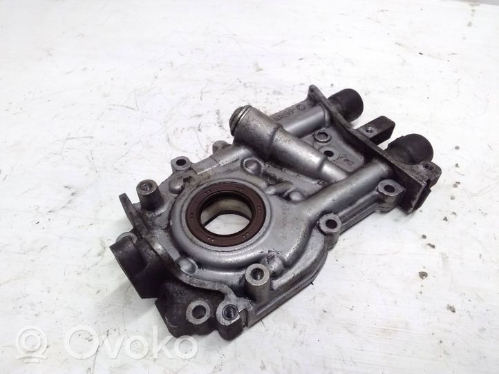 Subaru Forester SF Oil pump 