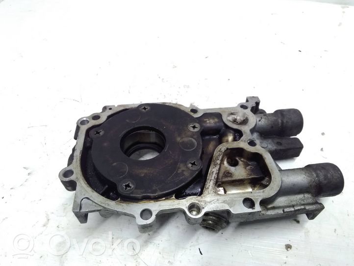 Subaru Forester SF Oil pump 