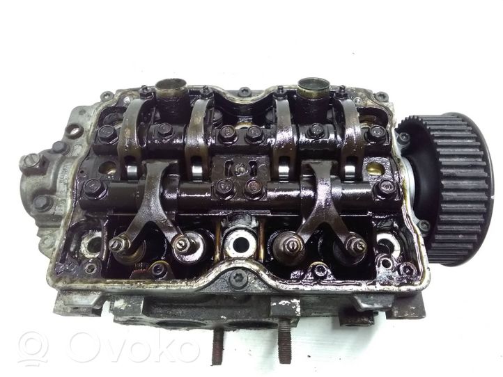 Subaru Forester SF Engine head 