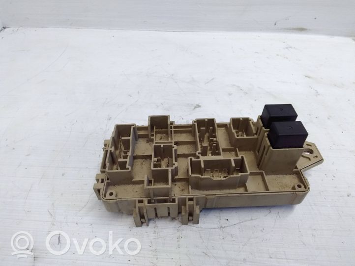 Subaru Forester SF Fuse module 000415