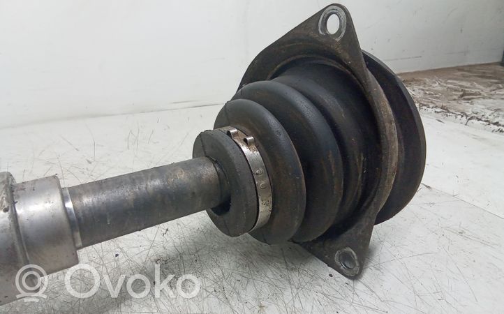 Renault Clio I Front driveshaft 