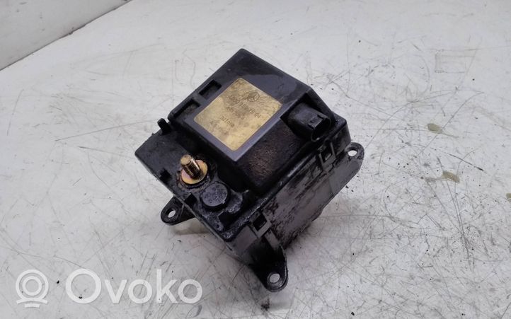 Mercedes-Benz C W203 Podgrzewacz płynu chłodzącego A0001591504