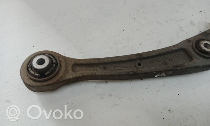 Audi A6 S6 C7 4G Braccio di controllo sospensione anteriore inferiore/braccio oscillante 8K0407155C