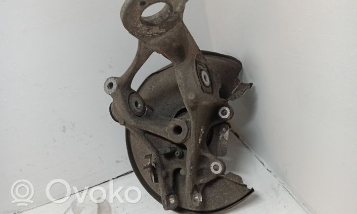 Audi A6 S6 C7 4G Fuso a snodo con mozzo ruota posteriore 8K0505432AQ