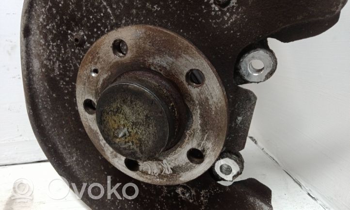 Audi A6 S6 C7 4G Fuso a snodo con mozzo ruota posteriore 8K0505431AQ