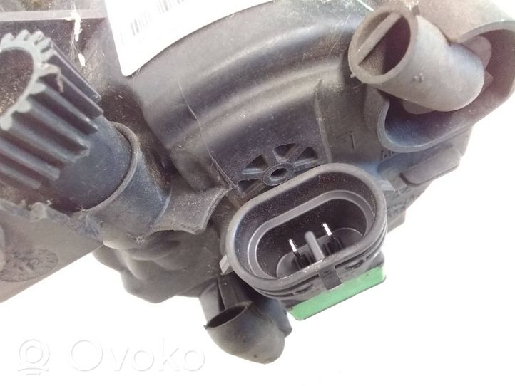 Audi A6 S6 C7 4G Feu antibrouillard avant 8T0941699