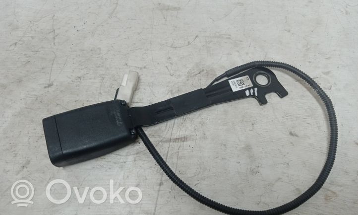 KIA Sportage Boucle de ceinture de sécurité avant 888403U201WK