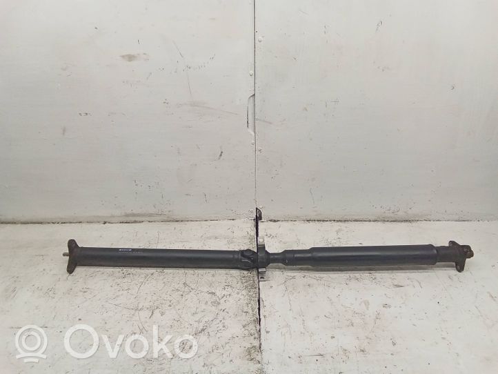 BMW 5 F10 F11 Drive shaft (set) 7614663