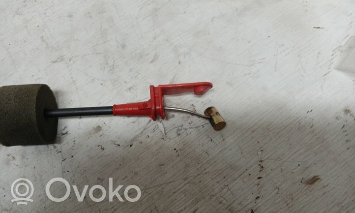 Ford Mondeo Mk III Front door cable line 