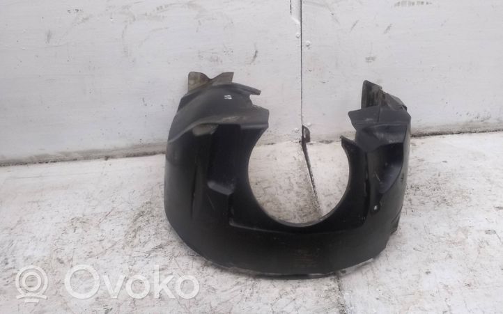 Ford Mondeo Mk III Front wheel arch liner splash guards 1S7116114AK