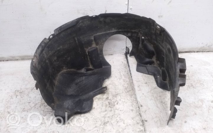 Ford Mondeo Mk III Front wheel arch liner splash guards 1S7116114AK