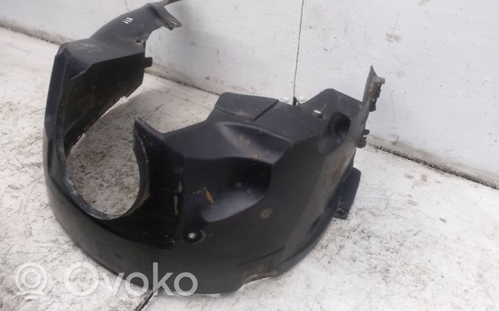 Ford Mondeo Mk III Front wheel arch liner splash guards 1S7116114AK