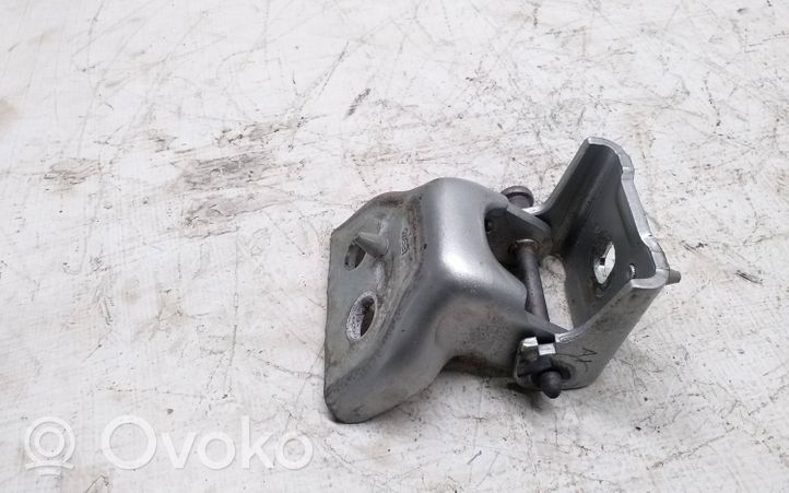 Peugeot 508 Front door lower hinge A075091