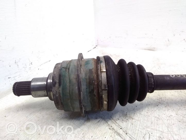 Lexus RX 300 Front driveshaft 