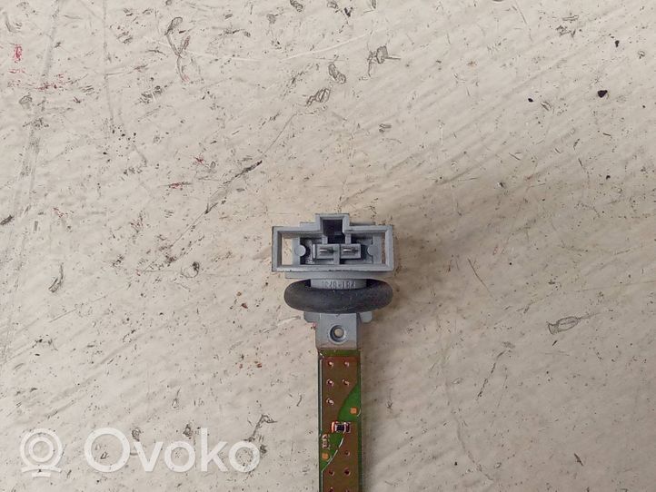 Audi A5 8T 8F Salona temperatūras sensors 3D0907543A