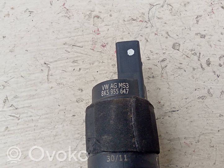 Audi A5 8T 8F Pumpe Scheibenwaschanlage 8K5955647