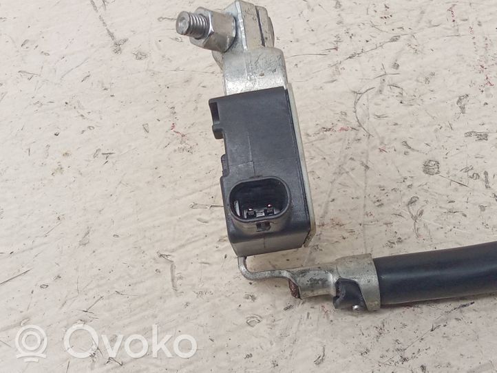 Audi A5 8T 8F Câble négatif masse batterie 8K0915181E