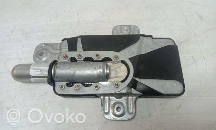 BMW 3 E46 Airbag de la puerta trasera 30703722904L