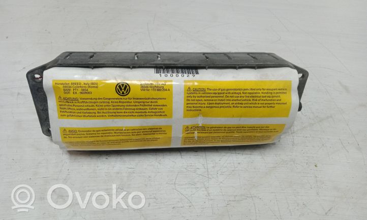 Volkswagen Caddy Airbag del passeggero 1T0880204A