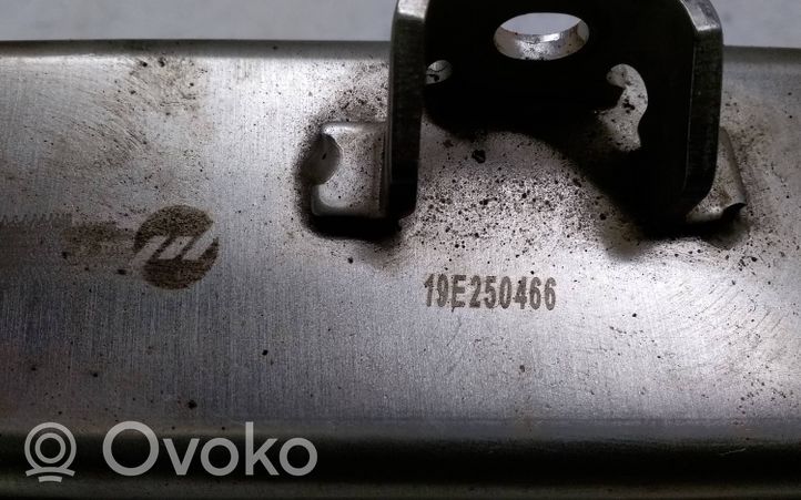 Volkswagen Caddy EGR valve cooler 19E250466