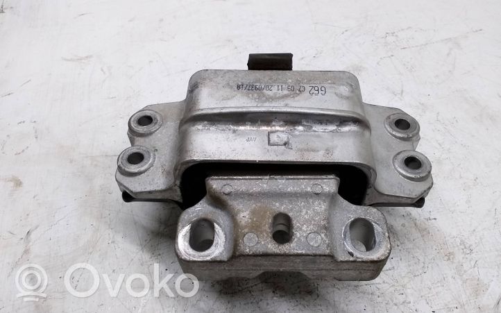 Volkswagen Caddy Support de moteur, coussinet 173149A