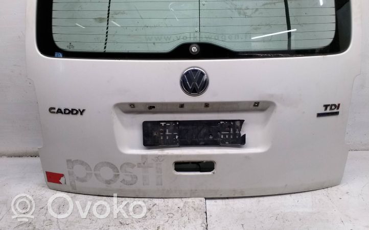 Volkswagen Caddy Portellone posteriore/bagagliaio 