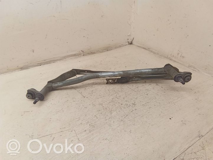 Volkswagen Caddy Mechanizm wycieraczek szyby przedniej / czołowej 1T2955023A