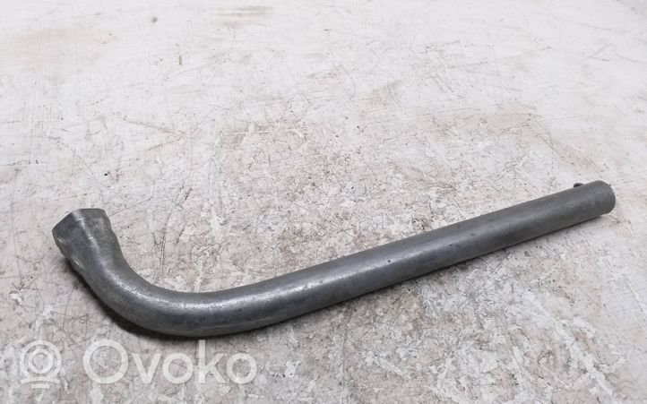 Volkswagen Caddy Klucz do śrub / nakrętek kół 2K0012219