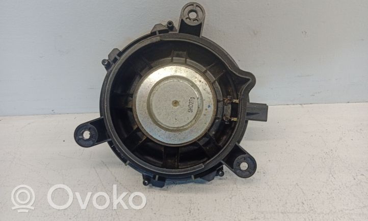 Volvo S40 Garsiakalbis (-iai) galinėse duryse 30752084