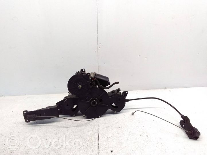 Citroen C8 Motorino per blocco portellone scorrevole 1488889080