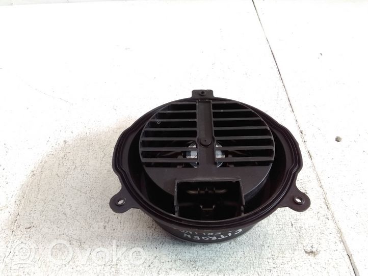 Citroen Berlingo Altoparlante portiera anteriore 9664955980