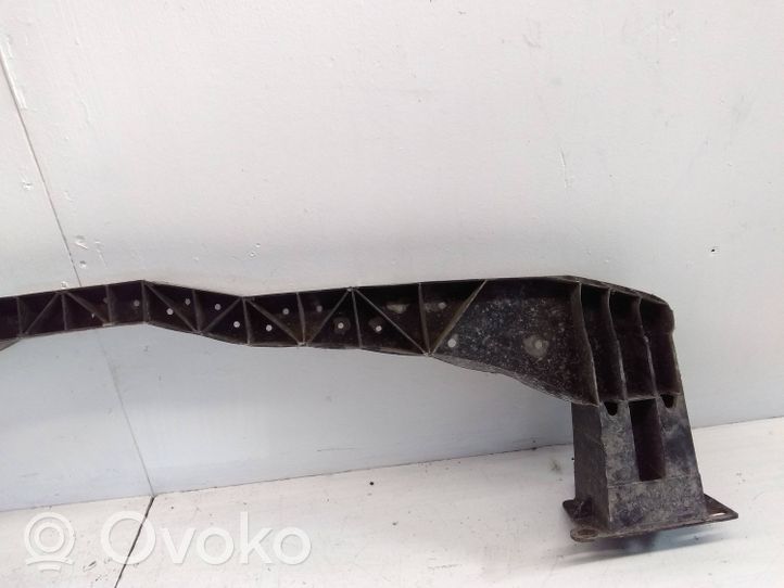 Citroen C4 I Belka zderzaka przedniego 9646895580