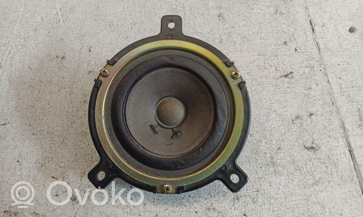 Saab 9-5 Takaoven kaiutin 4616934