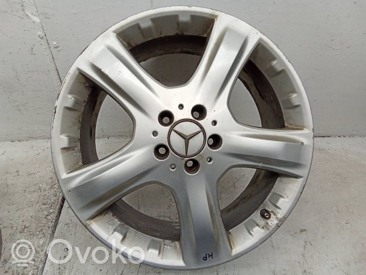 Mercedes-Benz ML W164 Felgi aluminiowe R19 A1644011202