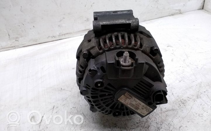 Mercedes-Benz ML W164 Generatore/alternatore A6421540502