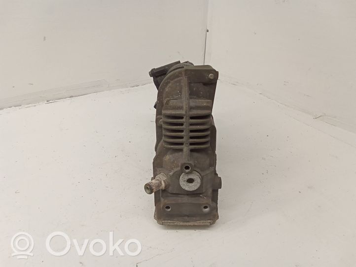 Mercedes-Benz ML W164 Air suspension compressor/pump A1643201204