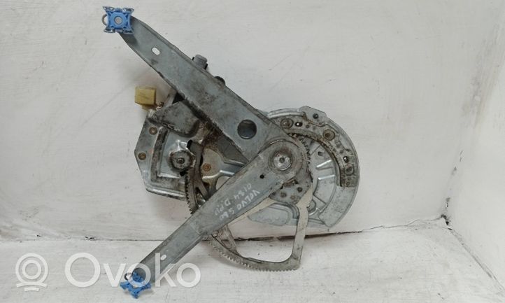 Volvo S60 Regulador de puerta delantera con motor 101354