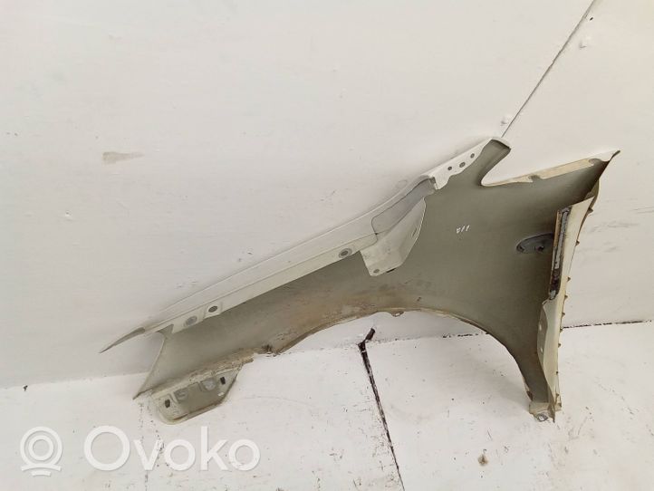 Volkswagen Caddy Fender 1T0821156