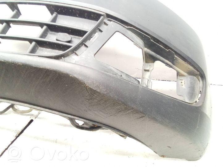 Volkswagen Caddy Front bumper 2K5807221A