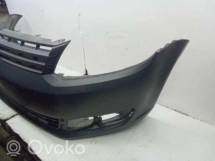 Volkswagen Caddy Front bumper 2K5807221A