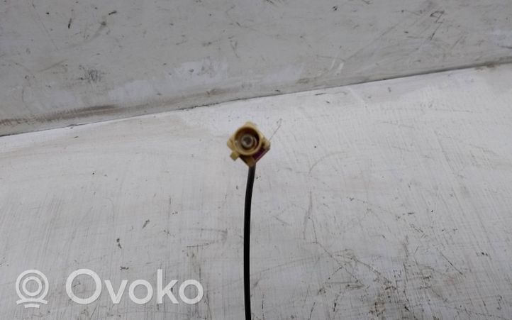 Volkswagen Caddy Antenas pastiprinātājs 7E0035532A