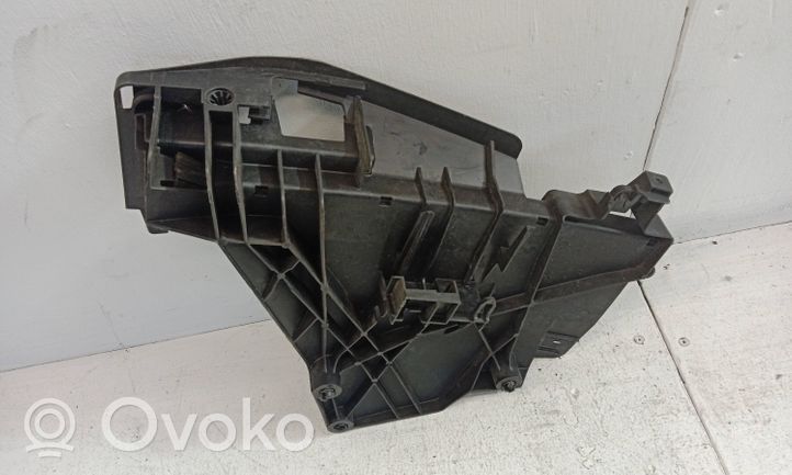 Volvo C30 Support poignée extérieur de porte avant coupé 31214730