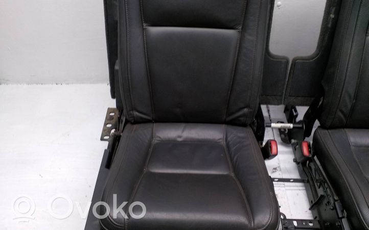 Volvo XC90 Interior set 