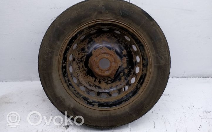 Volvo XC90 Запасное колесо R 18 30647175